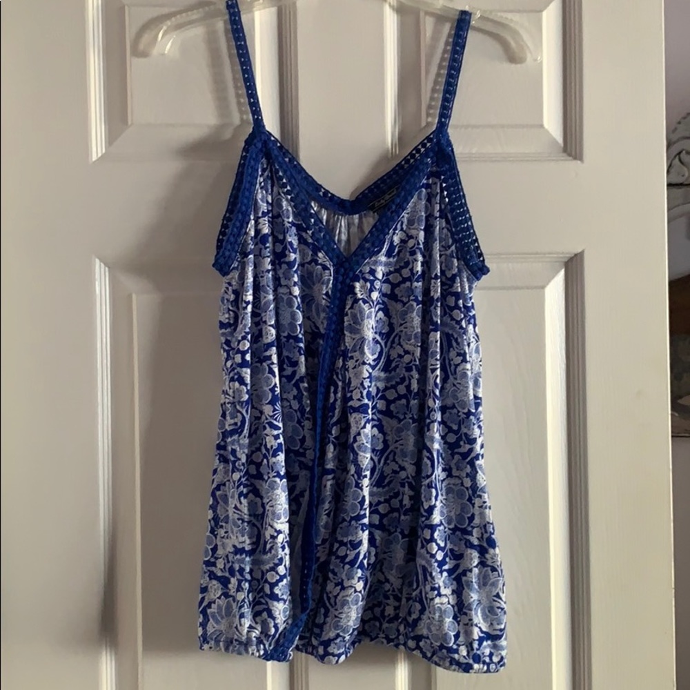 Summer Top